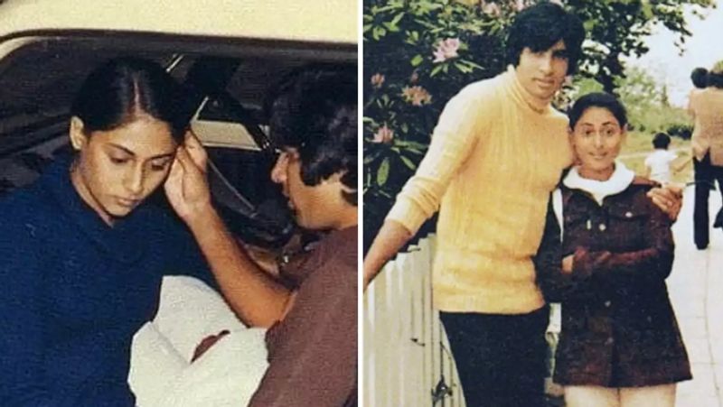 बता दें कि जया जब पुणे के FTII में पढ़ाई कर रही थीं, तो उसी दौरान अमिताभ यहां अपनी पहली फिल्म 'सात हिंदुस्तानी' (1969) के लिए आए थे। जया उन्हें पहचानती थीं। उनके मन में उस वक्त अमिताभ की इमेज, हरिवंशराय बच्चन के संस्कारी और सादगी पसंद बेटे की थी।