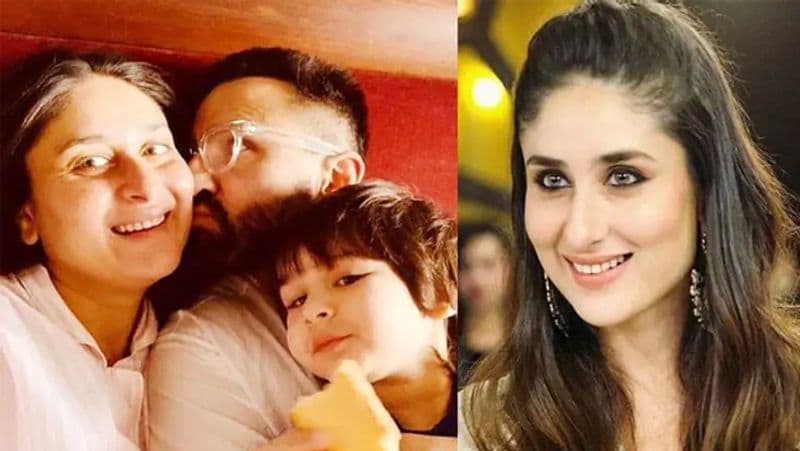 बता दें कि तैमूर को लाइमलाइट से दूर रखने के लिए सैफ उन्हें बोर्डिंग स्कूल भेजने की इच्छा जाहिर चुके हैं। हालांकि करीना ने कहा है कि वो ऐसा नहीं होने देंगी। एक बातचीत में दादी शर्मिला टैगोर ने कहा था- तैमूर आज उनसे भी ज्यादा फेमस हो गए हैं और उनकी पॉपुलैरिटी काफी बढ़ गई है।