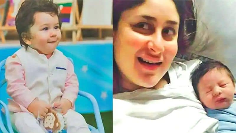 एक बार तो करीना ने तैमूर को लेकर अक्षय कुमार तक को चैलेंज कर दिया था। करीना ने एक इंटरव्यू में अक्षय को कहा था कि तैमूर आने वाले दिनों में आपके लिए बहुत बड़ा खतरा बन सकता है। आपकी फैन फॉलोइंग को भी वह पछाड़ सकता है।