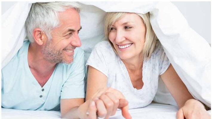 Some people wanted more sex during the pandemic than ever before study Some people wanted more sex during the pandemic than ever before study