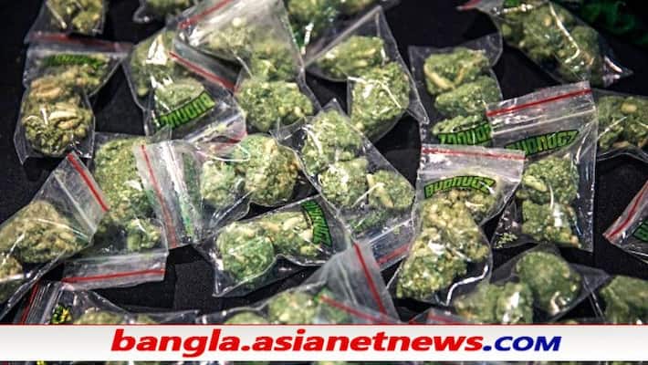 Kerala woman arrested for possessing ganja was framed by stalker, police find ALB Kerala woman arrested for possessing ganja was framed by stalker, police find ALB