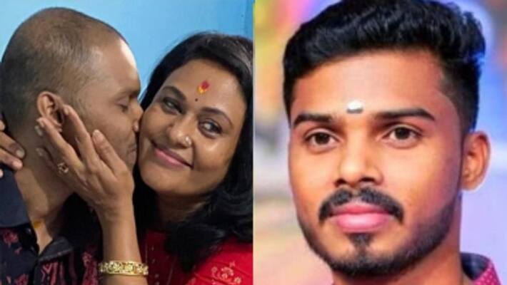 artist seema g nair remember nandu mahadeva artist seema g nair remember nandu mahadeva