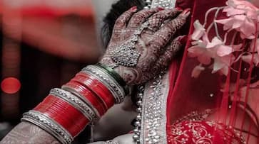 newly married bride missing while going honeymoon in train kms newly married bride missing while going honeymoon in train kms