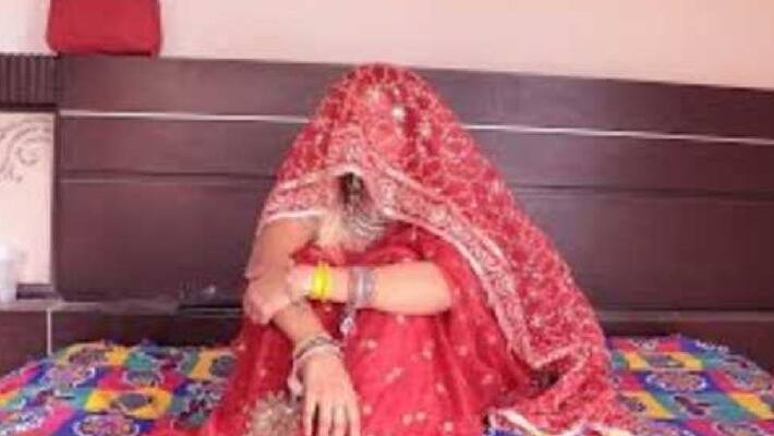 police case against the man who tortures wife in madhyapradesh police case against the man who tortures wife in madhyapradesh