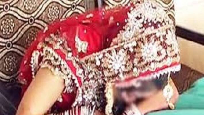 bride commits suicide in east godaveri bride commits suicide in east godaveri