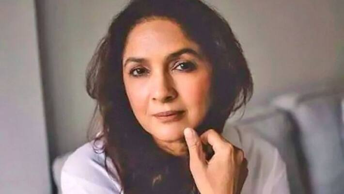 Neena Gupta says she was molested at young age by her doctor Neena Gupta says she was molested at young age by her doctor