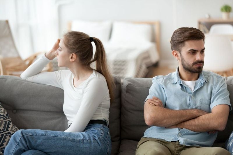 these vastu tips can able to bring your love relation Bjc
