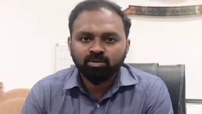 Devikulam sub-collector wants contempt of court against those who carried out illegal construction Devikulam sub-collector wants contempt of court against those who carried out illegal construction