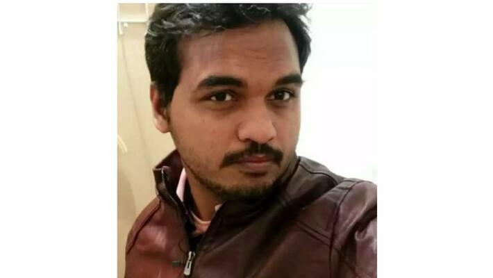 indian expatriate who planned to go home on sunday died in an accident in saudi arabia indian expatriate who planned to go home on sunday died in an accident in saudi arabia