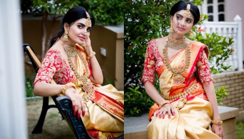 jabardasth varsha big shock to netizens check for troll