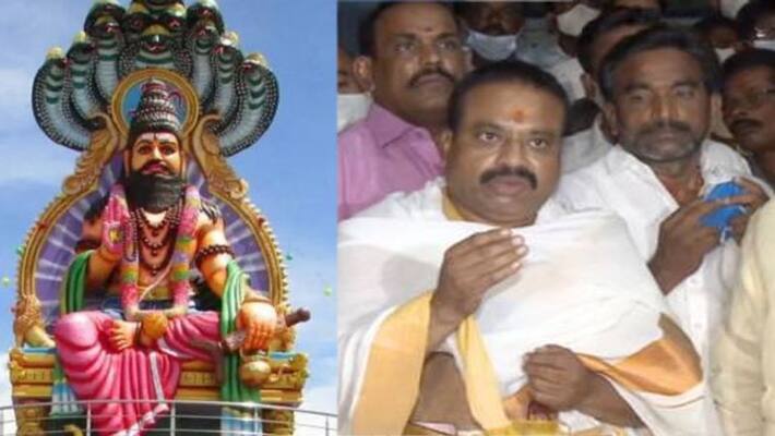 kadapa brahmamgari matam issue solved ksp kadapa brahmamgari matam issue solved ksp