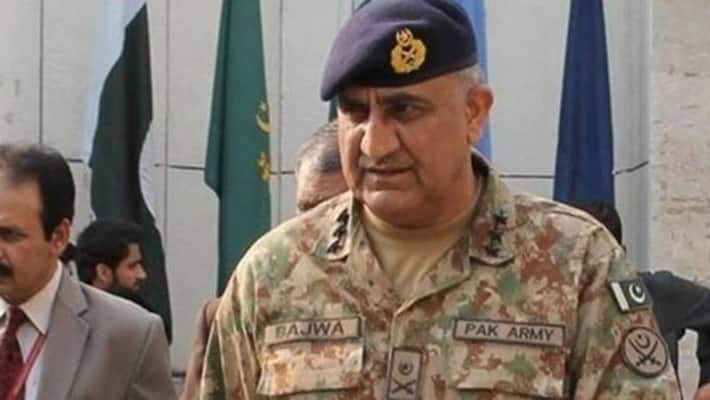Pak Army chief Gen Bajwa stresses on need for regional peace; warns price of status quo will be devastating - adt Pak Army chief Gen Bajwa stresses on need for regional peace; warns price of status quo will be devastating - adt