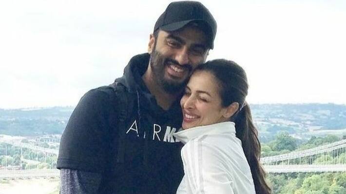 heroin malaika arora wishes a happy birthday boy friend arjun kapoor ksr heroin malaika arora wishes a happy birthday boy friend arjun kapoor ksr