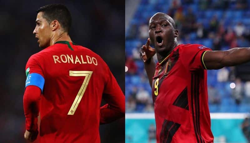 UEFA Euro 2020: Cristiano Ronaldo warned by Romelu Lukaku ahead of Belgium-Portugal pre-quarters clash-ayh