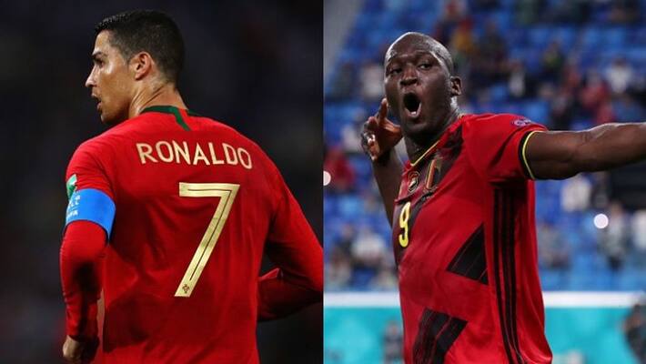 UEFA Euro 2020 Belgium v Portugal Pre Quarter Preview UEFA Euro 2020 Belgium v Portugal Pre Quarter Preview