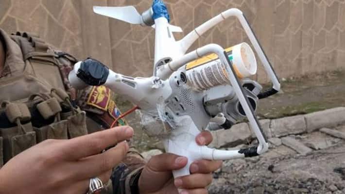 Pak Terror Groups Under Probe After Drone Strike At Jammu Air Base pod Pak Terror Groups Under Probe After Drone Strike At Jammu Air Base pod