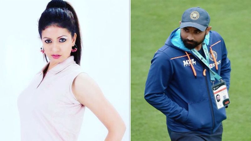 4 अगस्त को खेलेंगे इंग्लैंड के खिलाफ टेस्ट
बात दें कि भारत और इंग्लैंड के बीच 4 अगस्त से 15 सितंबर तक पांच टेस्ट खेले जाएंगे। इस टेस्ट सीरीज में शमी को भी शामिल किया गया है। इसके बाद टीम आईपीएल के बचे हुए मैचों के लिए दुबई रवाना हो जाएगी।