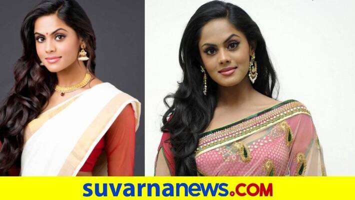 Actress Karthik Nair says good bye to film industry vcs Actress Karthik Nair says good bye to film industry vcs
