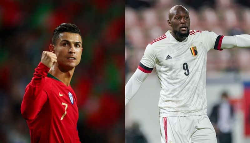 UEFA Euro 2020: Cristiano Ronaldo warned by Romelu Lukaku ahead of Belgium-Portugal pre-quarters clash-ayh