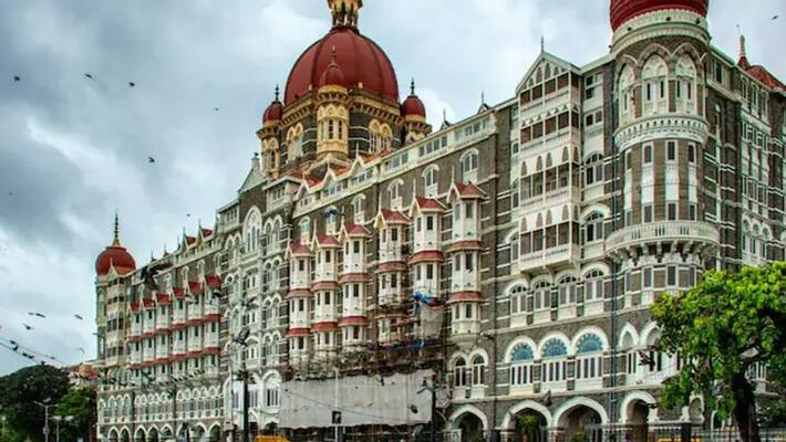 9th class boy spreads rumors of terrorist entering Mumbais Taj Hotel kpn 9th class boy spreads rumors of terrorist entering Mumbais Taj Hotel kpn