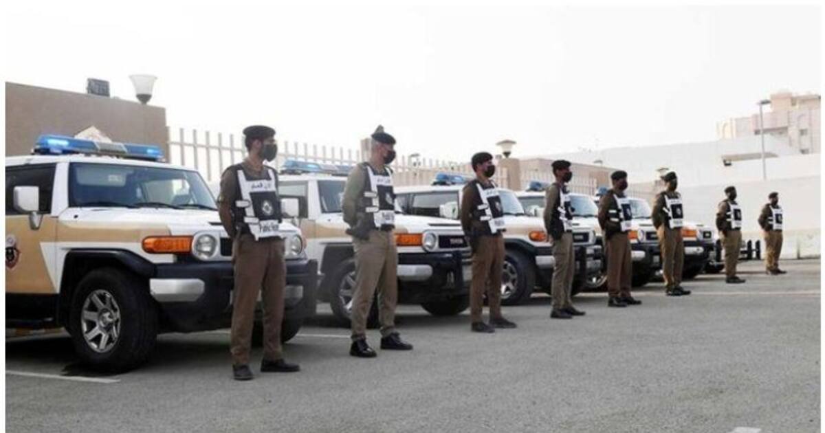 Expats In Saudi Arabia Time News