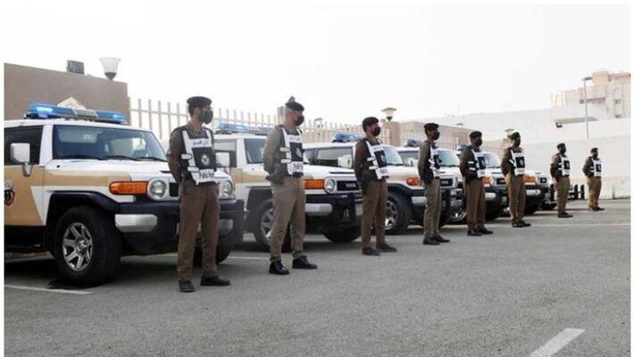 138 government employees arrested in Saudi crackdown on corruption 138 government employees arrested in Saudi crackdown on corruption