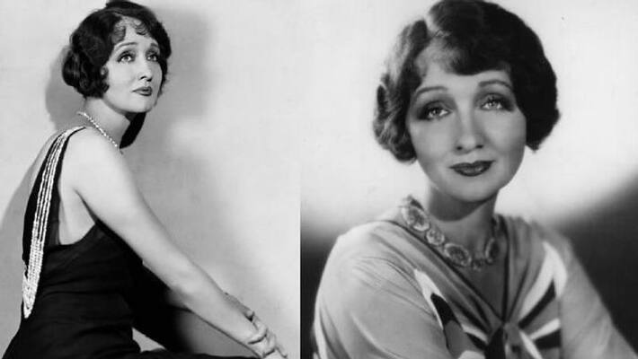 Hedda Hopper gossip columnist life Hedda Hopper gossip columnist life