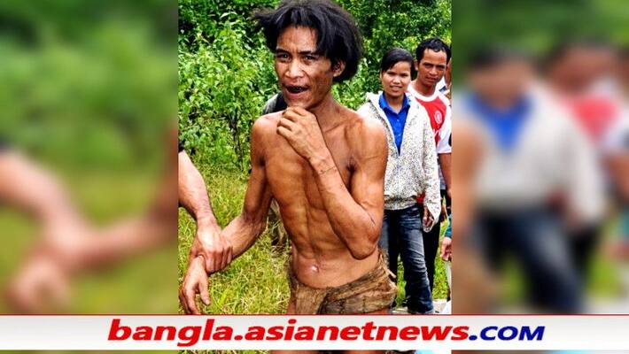 Ho Van Lang, real-life Tarzan from Vietnam, dies at age of 52 ALB Ho Van Lang, real-life Tarzan from Vietnam, dies at age of 52 ALB