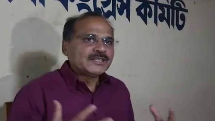 adhir ranjan chowdhury demands judicial inquiry into fake vaccine scam bmm adhir ranjan chowdhury demands judicial inquiry into fake vaccine scam bmm