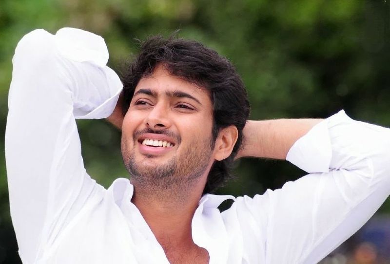 ఉదయ్ కిరణ్