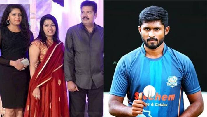 shocking harassment Case filed on director Shankar son in law rohith shocking harassment Case filed on director Shankar son in law rohith