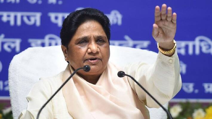uttar pradesh assembly election mayawati big announcement bsp will fight alone in up and uttarakhand denied with asaduddin owaisi kpr uttar pradesh assembly election mayawati big announcement bsp will fight alone in up and uttarakhand denied with asaduddin owaisi kpr