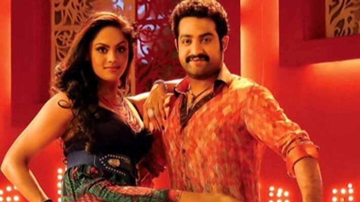 ntr heroin karthika decides to vacate film industry ksr ntr heroin karthika decides to vacate film industry ksr