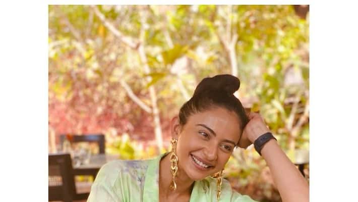tollywood drug case: Rakul preet singh writes letter to ED,seeks more time from ED tollywood drug case: Rakul preet singh writes letter to ED,seeks more time from ED