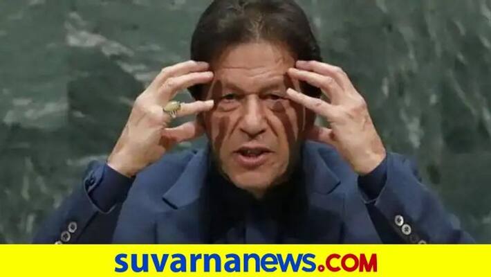 Imran Khan claims BJP RSS ideology is biggest threat to India dpl Imran Khan claims BJP RSS ideology is biggest threat to India dpl