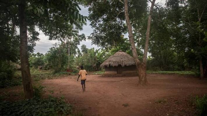 Child labour increases in Uganda Child labour increases in Uganda