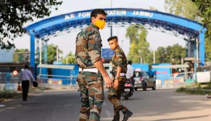 Karnataka kasargod to Jammu airbase blast top 10 News of June 27 ckm