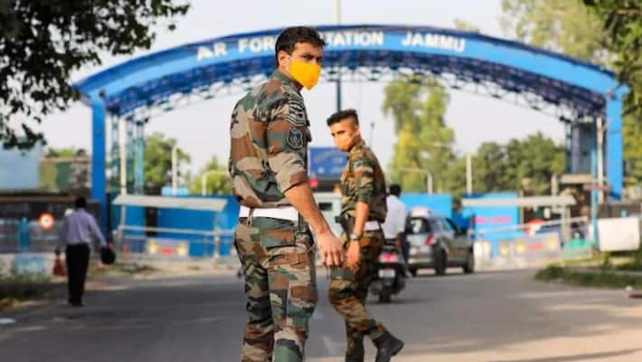 let commander nadeem abrar arrested by Jammu and Kashmir police bsm let commander nadeem abrar arrested by Jammu and Kashmir police bsm