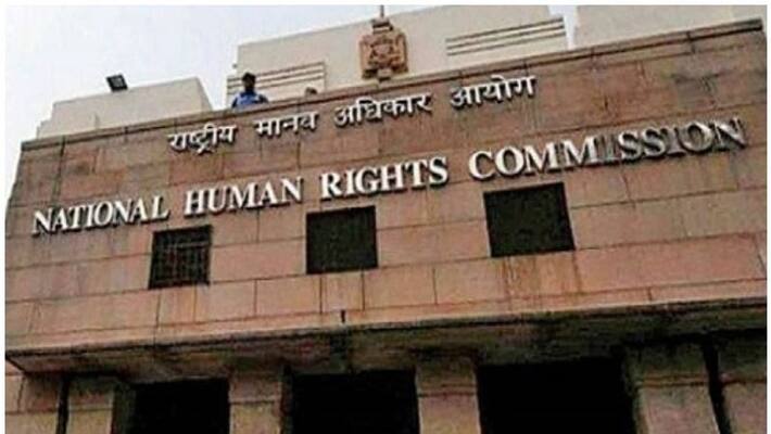 Members of the National Human Rights Commission have come to investigate the post poll violence in Chopra RTB Members of the National Human Rights Commission have come to investigate the post poll violence in Chopra RTB