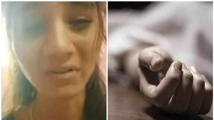 Newly Married Women Ends Her Life Due To The Dowry Violence In Thiruvallur Newly Married Women Ends Her Life Due To The Dowry Violence In Thiruvallur