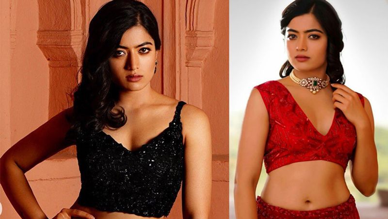 ఇప్పుడు తెలుగులో బన్నీతో `పుష్ప` చిత్రంలో నటిస్తుంది రష్మిక మందన్నా. మరోవైపు బాలీవుడ్లోకి అడుగుపెట్టి వరుస అవకాశాలతో దూసుకుపోతుంది. అక్కడ మూడుసినిమాలు చేస్తుంది.