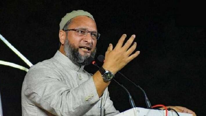 uttar pradesh assembly election asaduddin owaisi announcement aimim decided to field 100 contestant kpr uttar pradesh assembly election asaduddin owaisi announcement aimim decided to field 100 contestant kpr