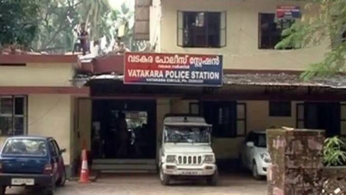 vadakara rape case vadakara rape case