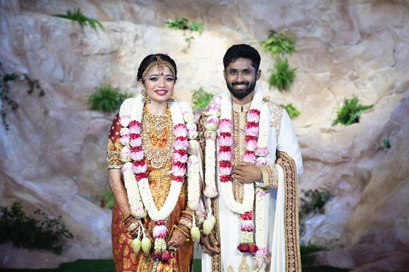 ఇక శంకర్ కూతురు ఐశ్వర్య డాక్టర్గా పనిచేస్తుంది. రోహిత్ తమిళనాడు ప్రీమియర్ లీగ్లో క్రికెటర్గా రాణిస్తున్నారు.
