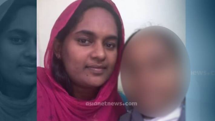 Kottayam mother statement on why she killed daughter and trying to kill herself Kottayam mother statement on why she killed daughter and trying to kill herself