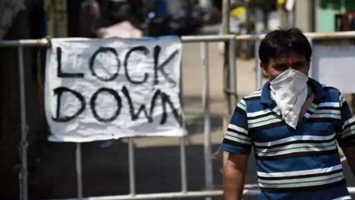 lock down extends one week in tamilnadu lock down extends one week in tamilnadu