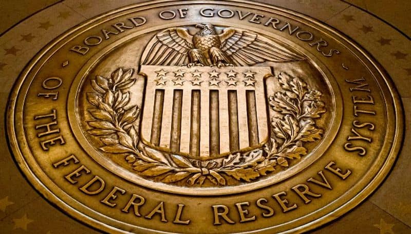 fed interest rate:US Fed delivers first rate hike after more than three years