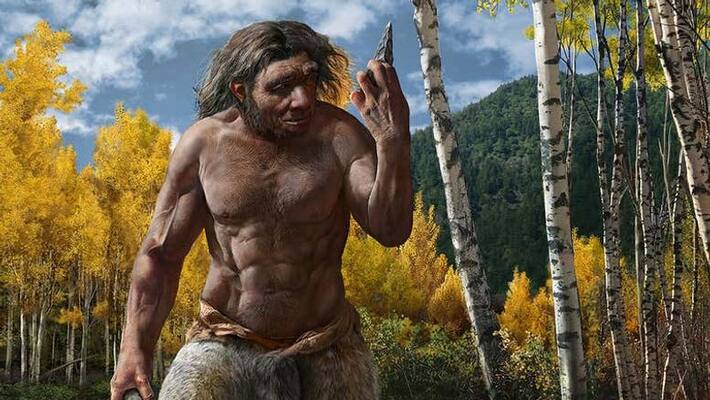 Dragon man claimed as new species of ancient human but doubts remain Dragon man claimed as new species of ancient human but doubts remain