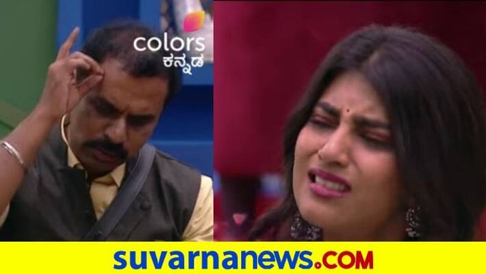 bigg boss kannada season BBK8 Super sunday with kiccha sudeep highlight mah bigg boss kannada season BBK8 Super sunday with kiccha sudeep highlight mah