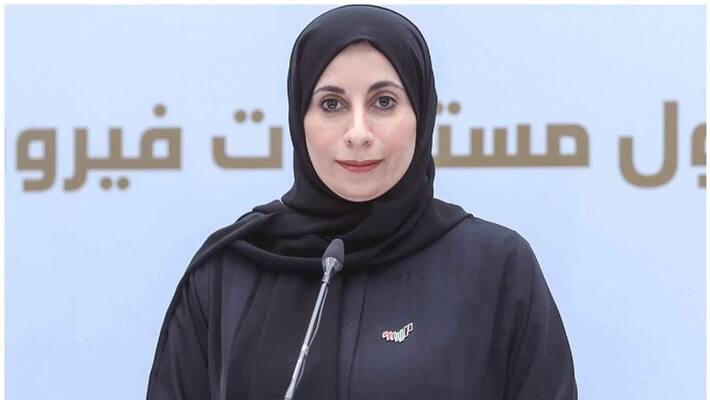 covid variants Alfa Beta and Delta reported in UAE covid variants Alfa Beta and Delta reported in UAE